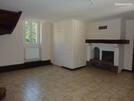 appartement duplex