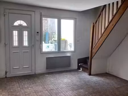 duplex 2 pièces 47 m²