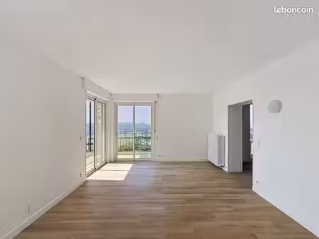 appartement 3 pièces 88 m²