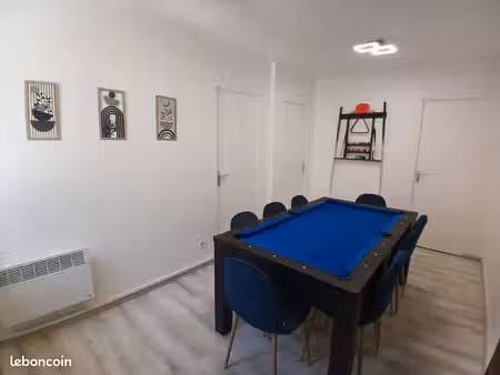 f5 hyper centre 3 ch et 2sdb