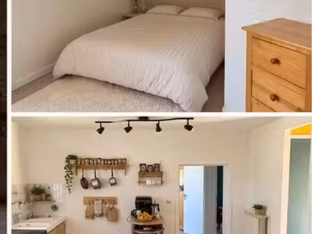 appartement / maison