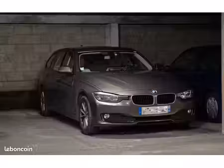 location parking paris 6