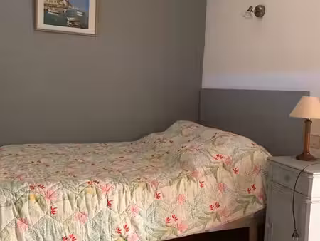 chambre à louer