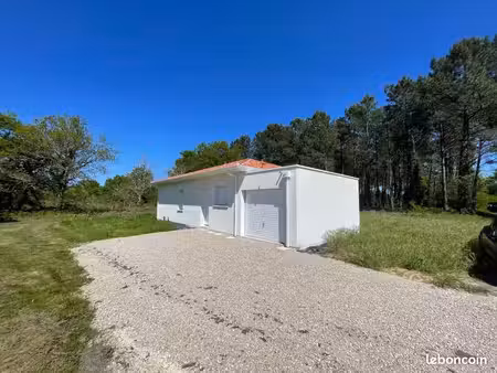 maison 4 pièces 95 m²