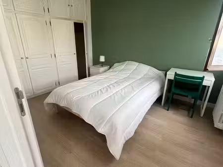 appartement 3 pièces 74 m²