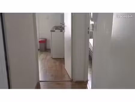 appartement 2 pièces 25 m²