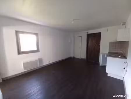 appartement 2 pièces 35 m²