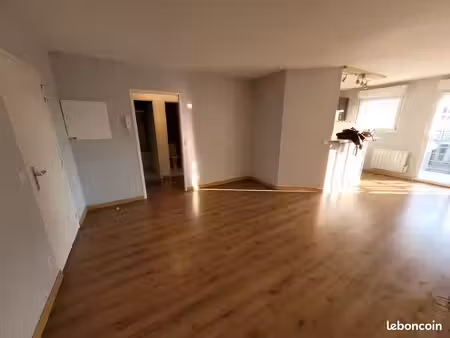 loue appartement t2 bègles