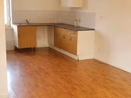 appartement 4 pièces 68 m²