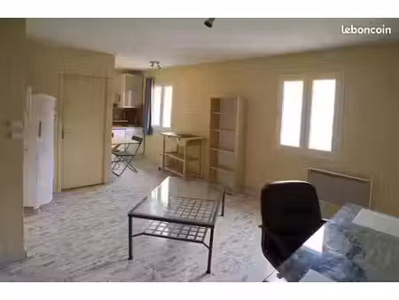 appartement 1 pièce 25 m²