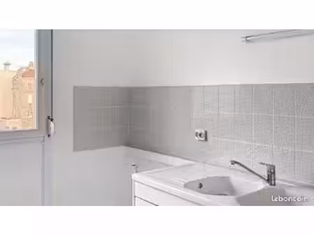 appartement 3 pièces 71 m²
