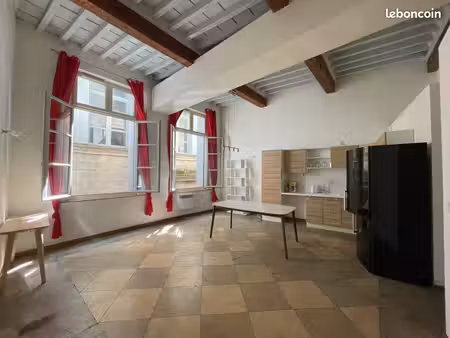appartement 2 pièces 49 m²