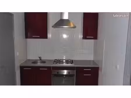 appartement 2 pièces 35 m²