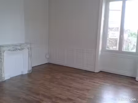appartement t3 110m2 disponible de suite