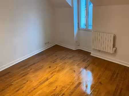 appartement 3 pièces 46 m²