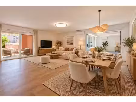 appartement de luxe à vendre dans le quartier iscles