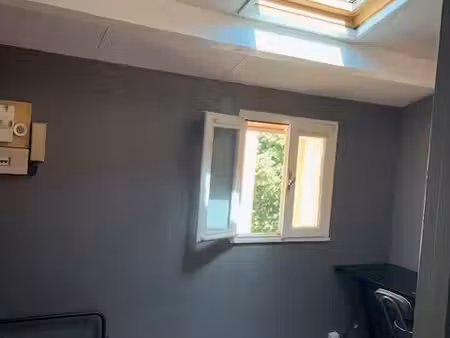 appartement 1 pièce 13 m²