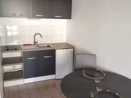 appartement 1 pièce 28 m²