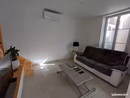 maison 3 pièces 70 m²