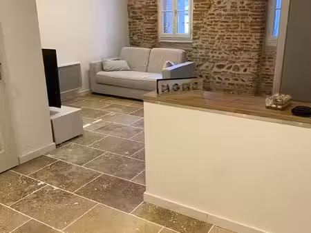 maison 3 pièces 80 m²