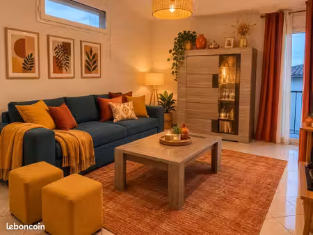 appartement t3