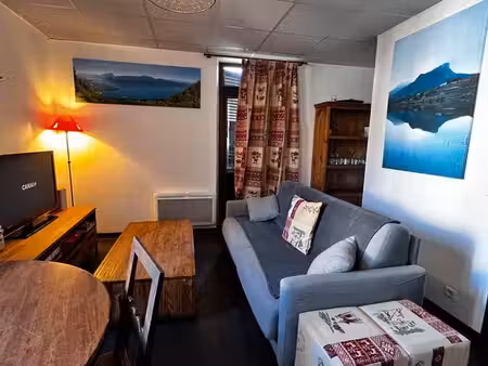 appartement t3