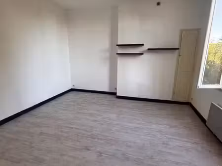 appartement 1 pièce 30 m²