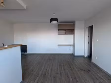 t3 65m² jean jaurès - bordeaux bastide