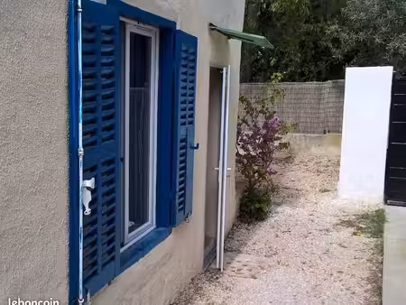 appartement 1 pièce 15 m²