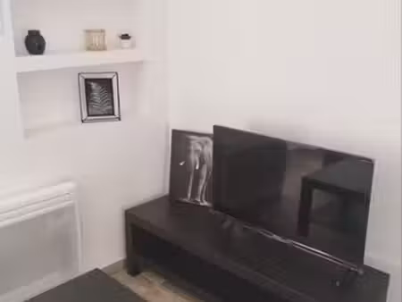location t1 meublé