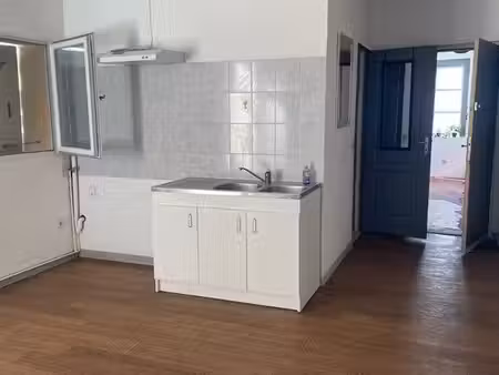 appartement. f2