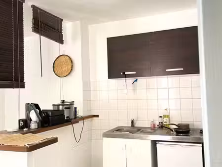 location appartement centre ville