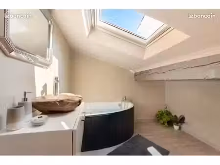 appartement 1 pièce 28 m²