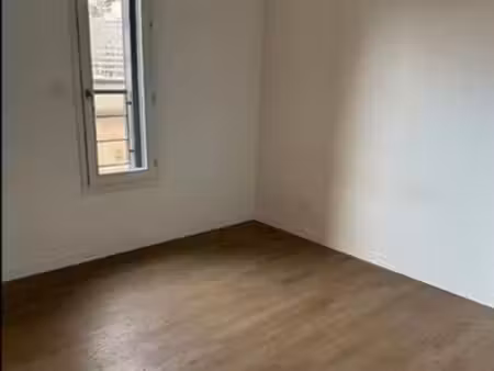 appartement t2 44m²