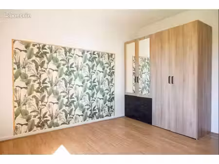 appartement t3 à louer à grand-charmont