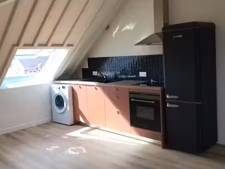 appartement 3 pieces