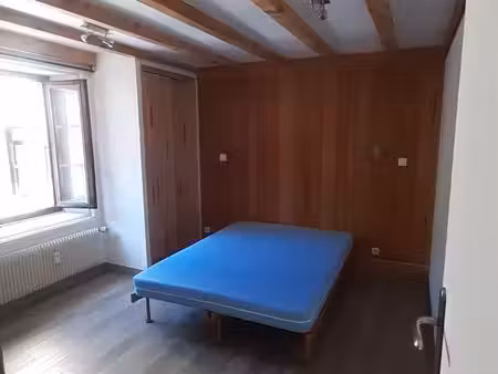appartement t2