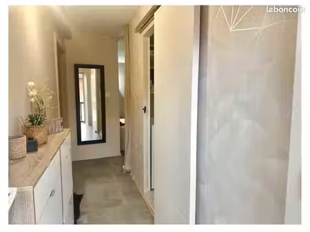 location appartement f3