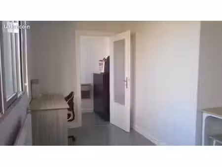 appartement 1 pièce 28 m²
