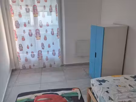 location appartement meblé