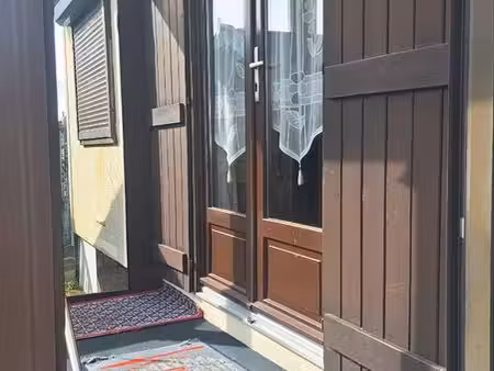 location mobile home