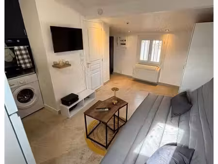 studio centre ville montpellier