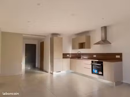 appartement t2 et t3