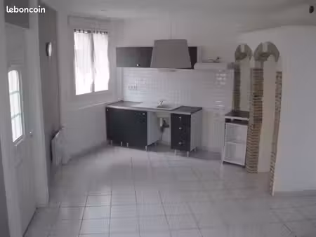 appartement t2