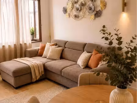 appartement tout compris à obernai