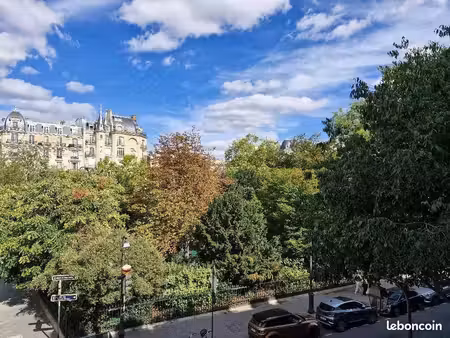 appartement 3 pièces 53 m²