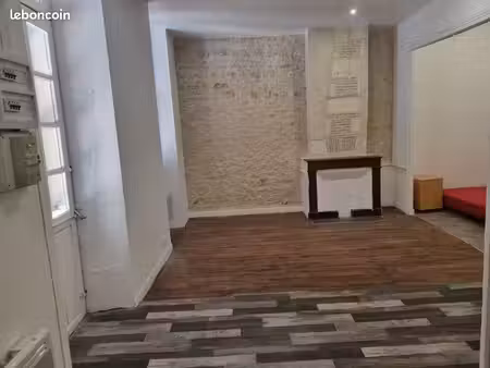 appartement centre de rochefort