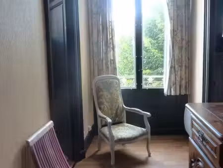 libre de suite location f2 meublé saintes