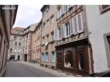 appartement meublé hyper centre