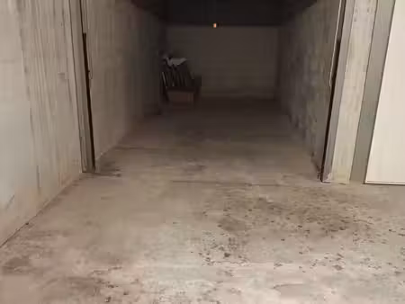 garage à louer
